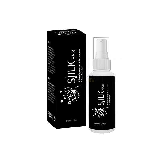 Silk Hair Spray hair growth agent in El Ksar el Kebir