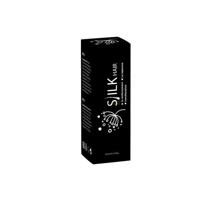 Silk Hair Spray hair growth agent in Nador