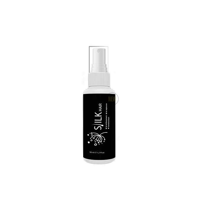 Silk Hair Spray hair growth agent in Berrechid