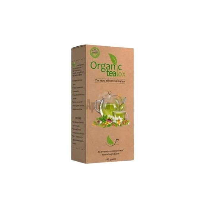 Organic Teatox chai ya antiparasite huko Garissa