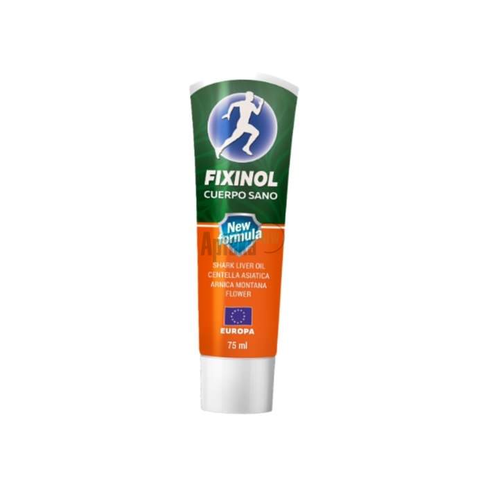 Fixinol joint cream in Obuasi