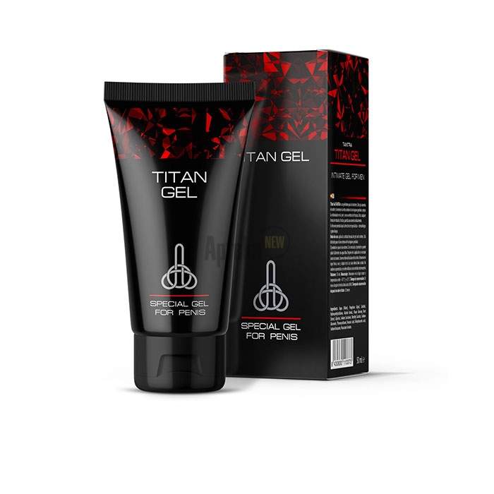 Titan Gel penis enlargement cream in Dar es Salaam