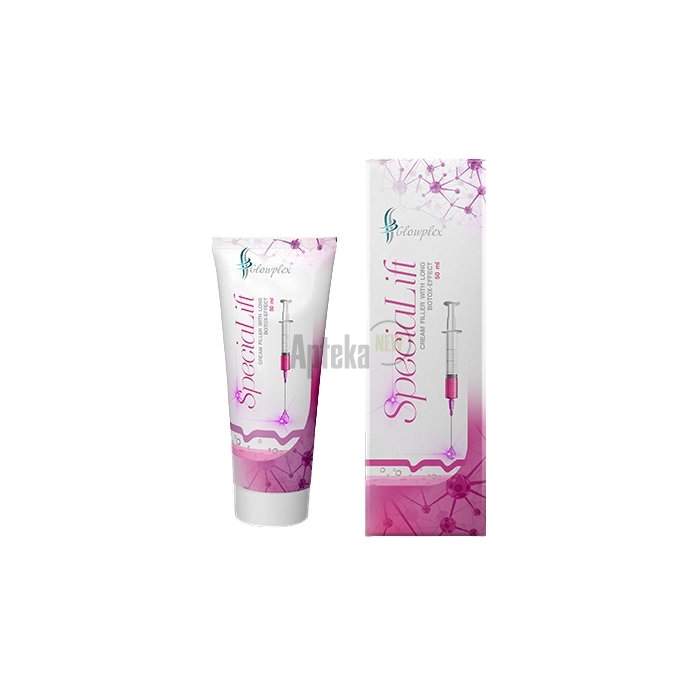 Specialift anti-wrinkle cream in Ife