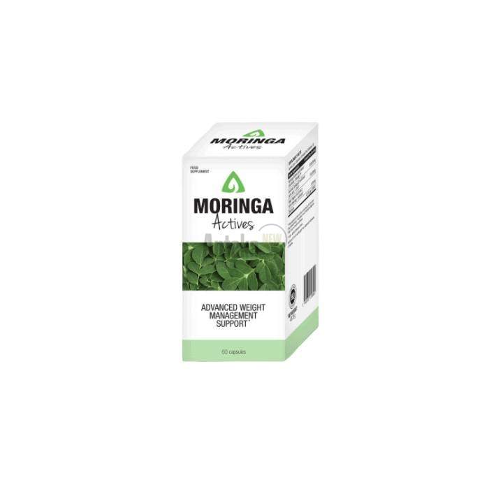 Moringa Actives dietary supplement for weight loss in El Kanatira el Kheiriya