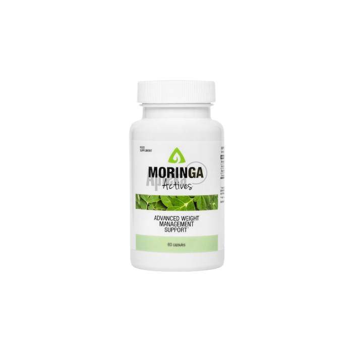 Moringa Actives dietary supplement for weight loss in El Manzal