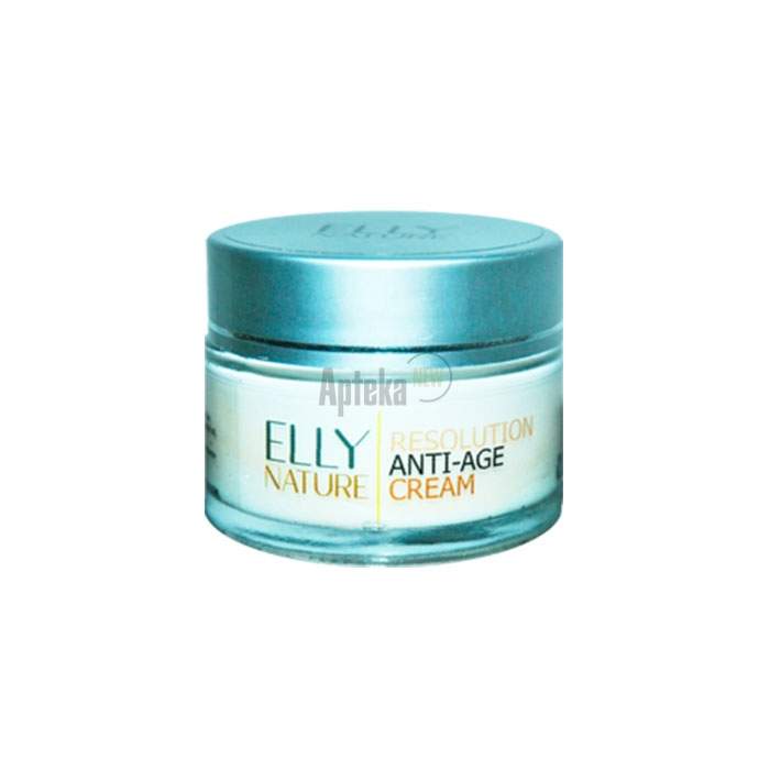 Elly Nature Antiage anti-aging cream In Marocco