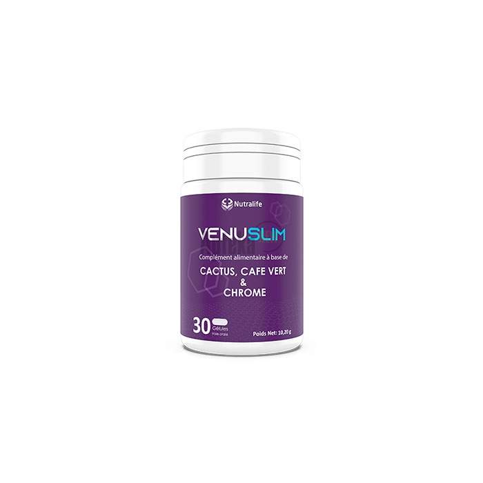 Venuslim slimming capsules in Marrakech