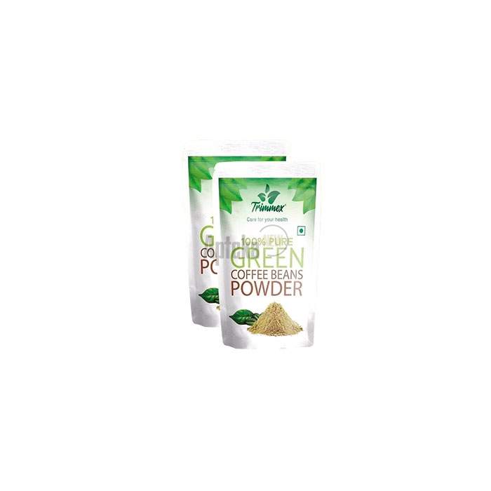 Green Coffee Beans Powder green coffee for weight loss in Onich