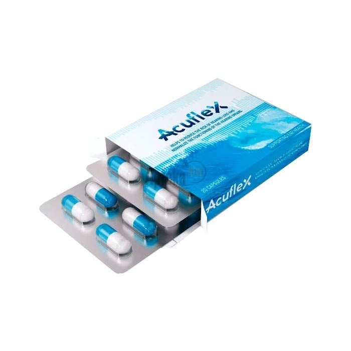 Acuflex ear health remedy In Kenya