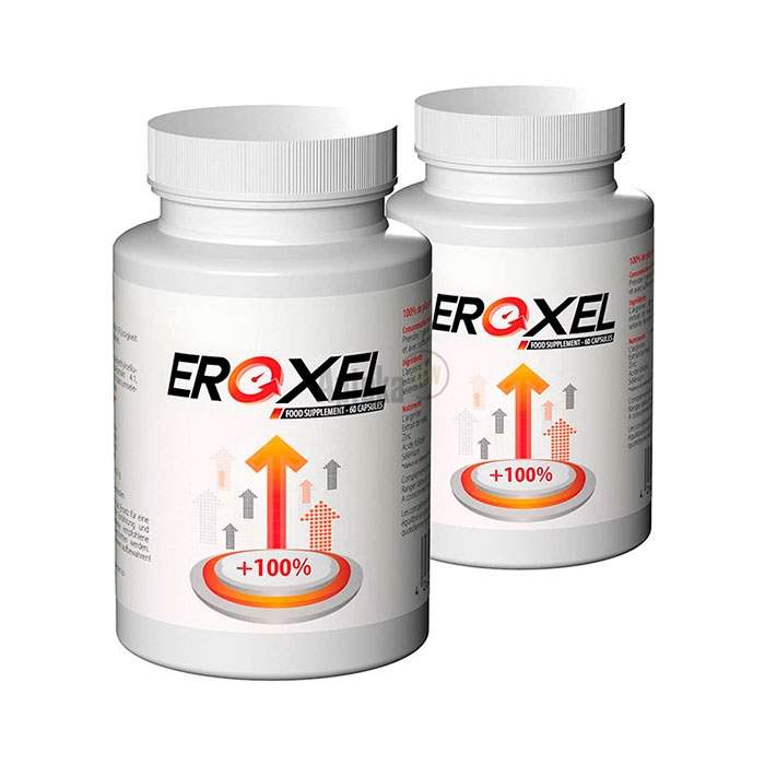 Eroxel for penis enlargement in Nador