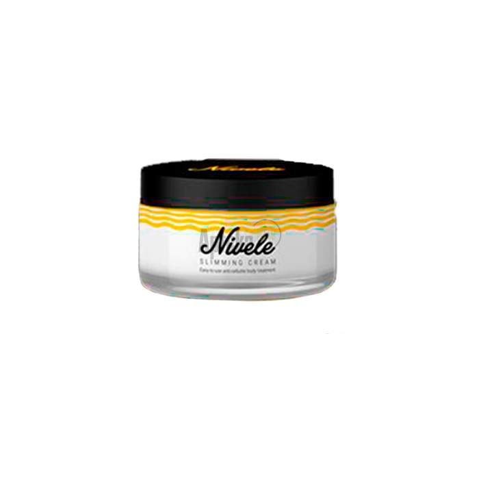 Nivele Slimming Cream agent de contrôle du poids Dans homme