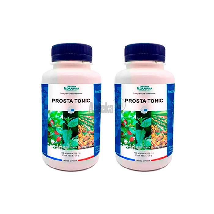 Prosta Tonic remède de santé pour la prostate à Guiglo