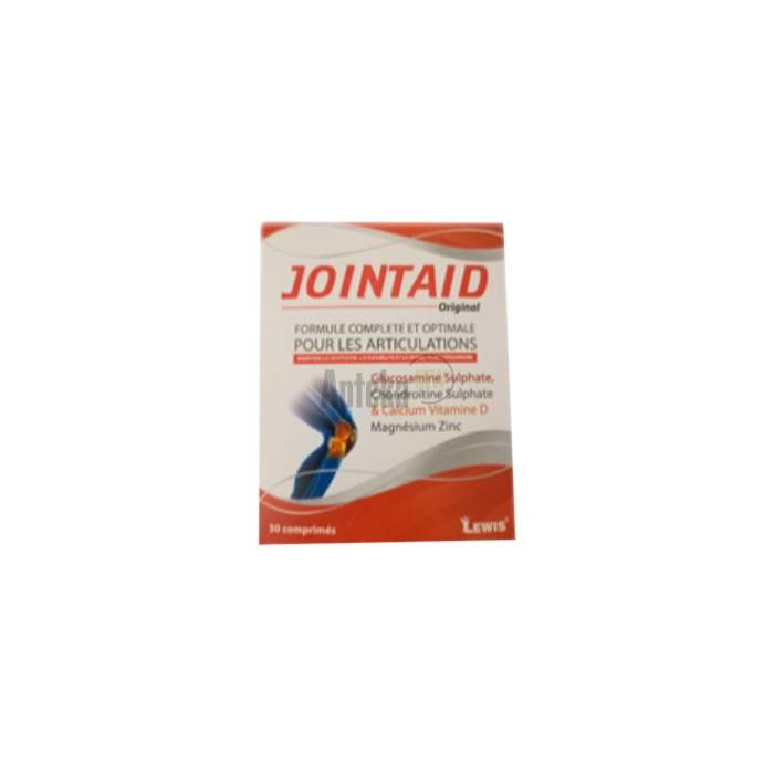 Jointaid remède de santé articulaire à Sassandre