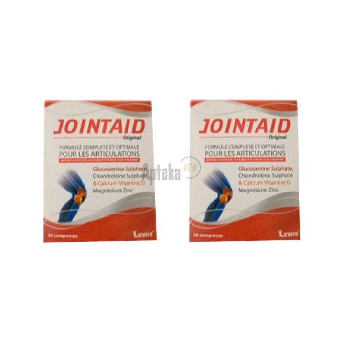 Jointaid remède de santé articulaire à Tingrel