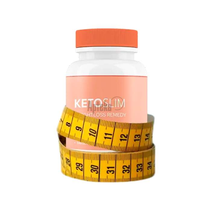 KetoSlim agent de contrôle du poids à Dimbokro