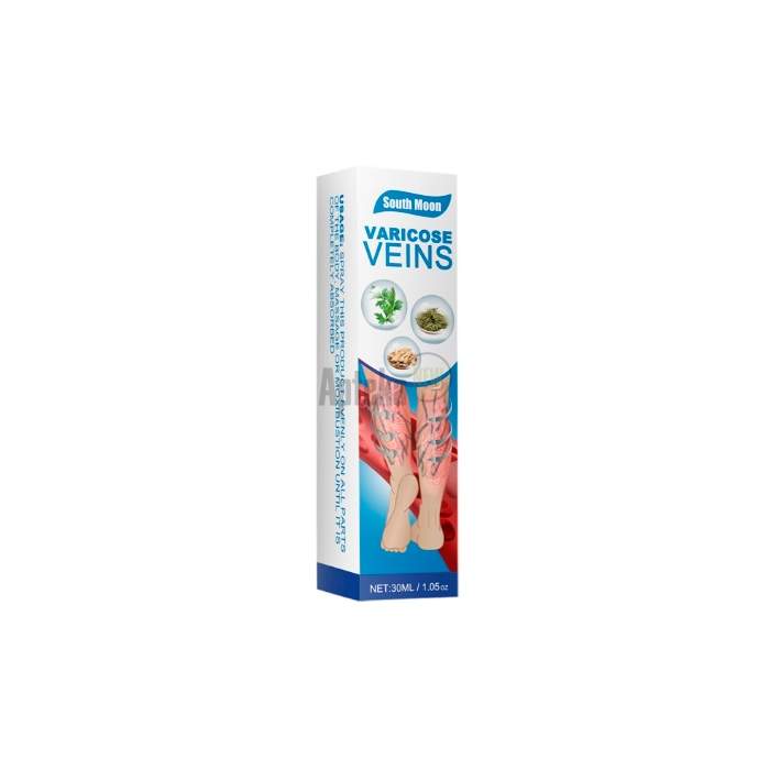 Spray Anti-Varices Bio spray contre les varices à Tumodi