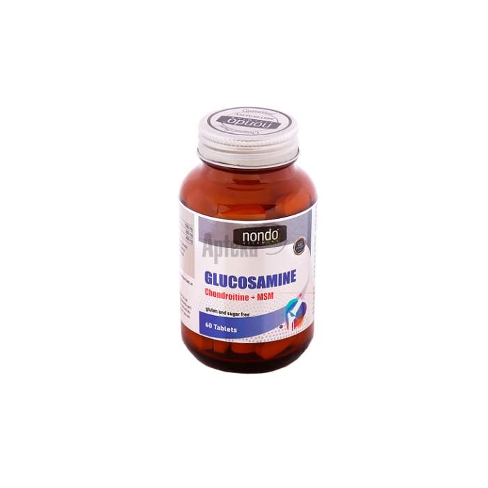 Glucosamine remedy for joint pain in Sabha