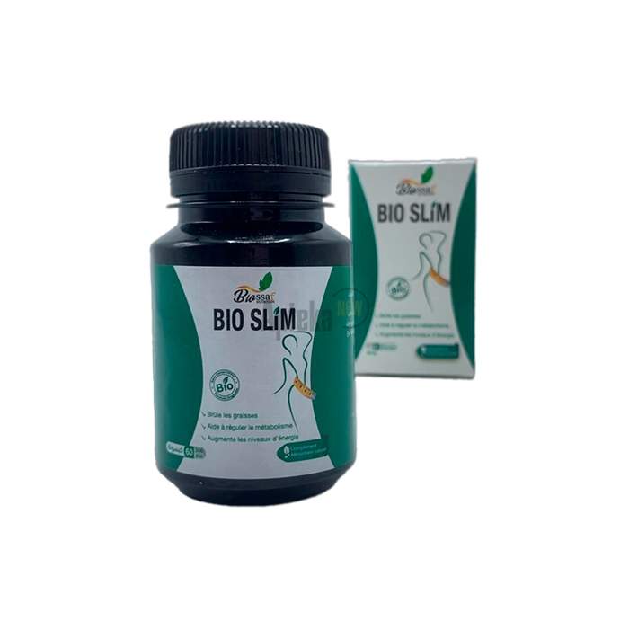 Bio Slim slimming capsules in Setif