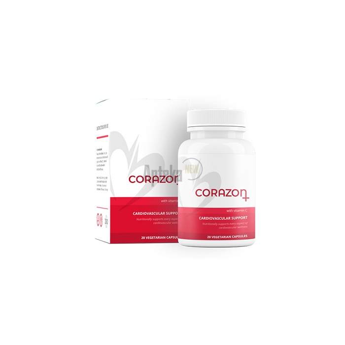 Corazon+ a means to improve the functioning of the heart in Casablanca