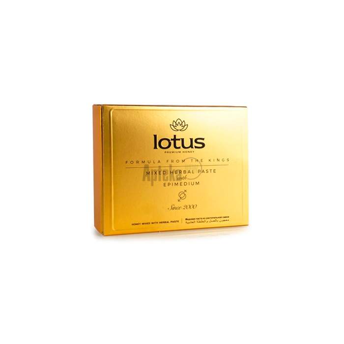 Lotus Honey libido booster in Gharyan