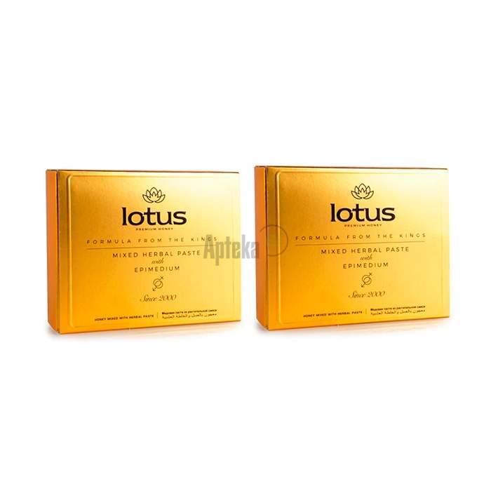 Lotus Honey libido booster In Libya