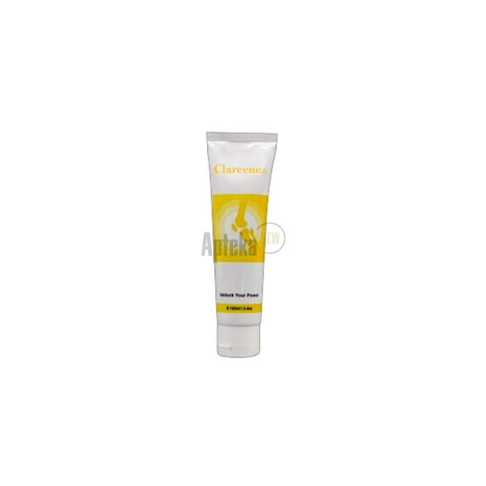 Clareene plus joint pain gel in Said