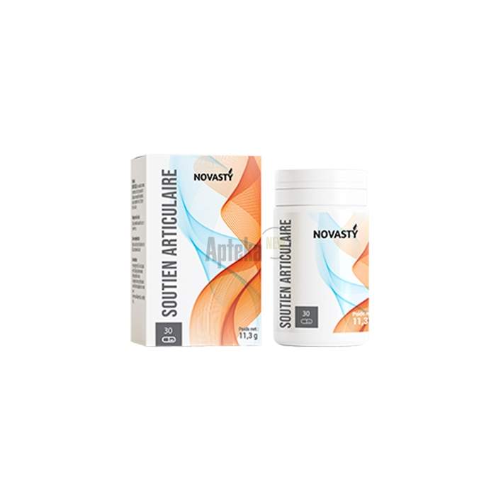 Novasty joint recovery capsules in Gulimin