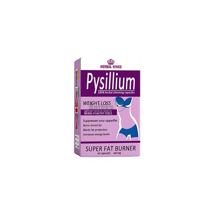 Pysillium weightloss remedy in Kirdas