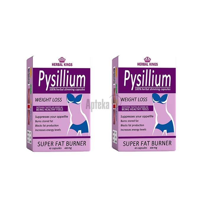 Pysillium weightloss remedy in Esna