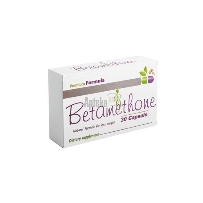 Betamethone slimming capsules in Dishna