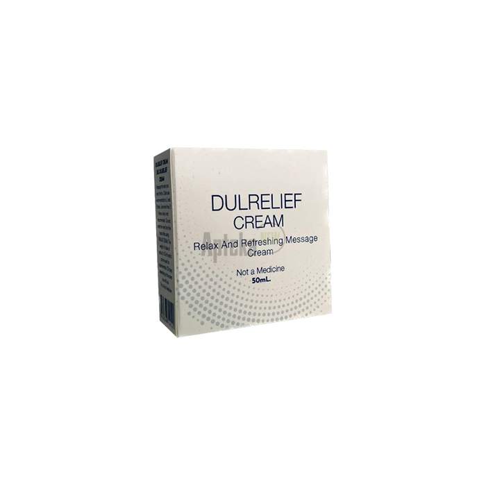 Dulrelief Cream remède de santé articulaire à Anyama