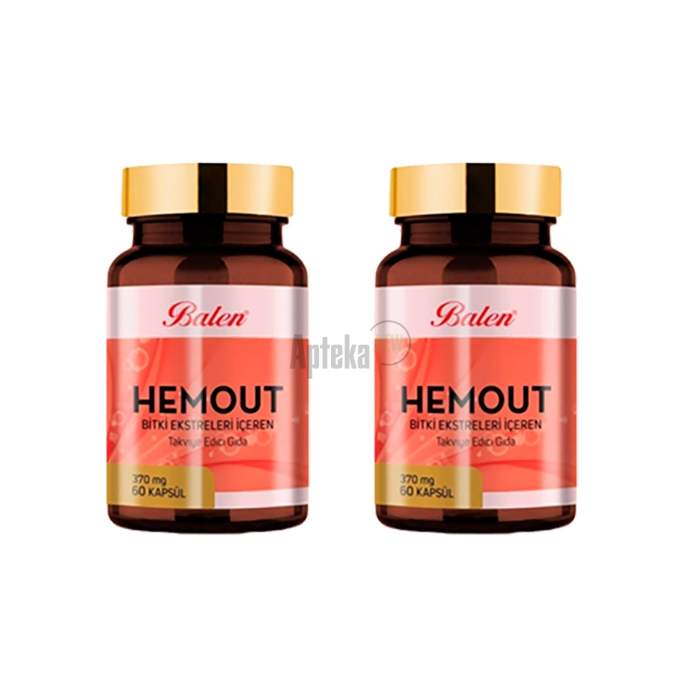 Hemout remedy for hemorrhoids in Ajdabiya