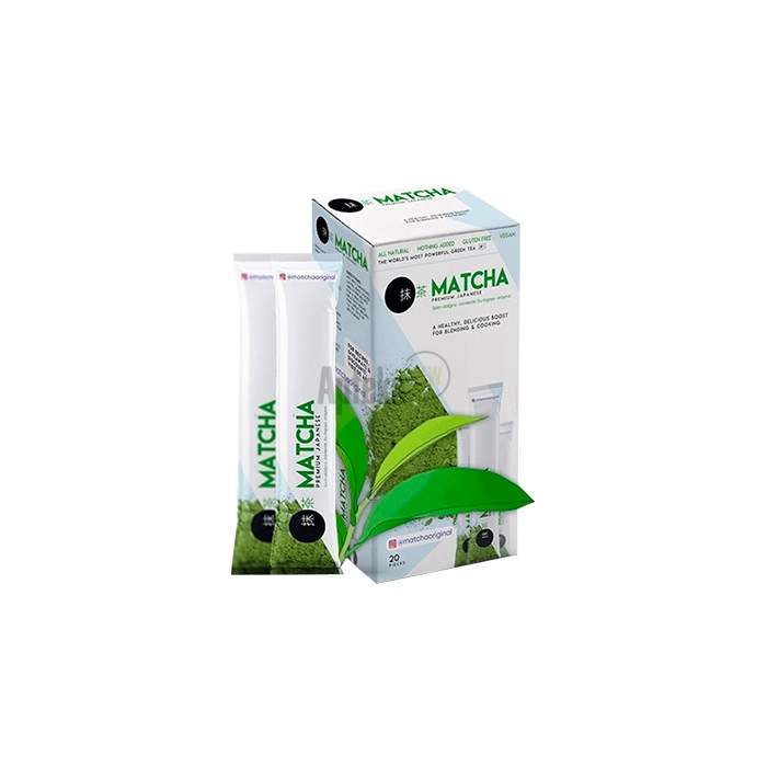 Matcha Tea weight control agent in Eze Zawiya