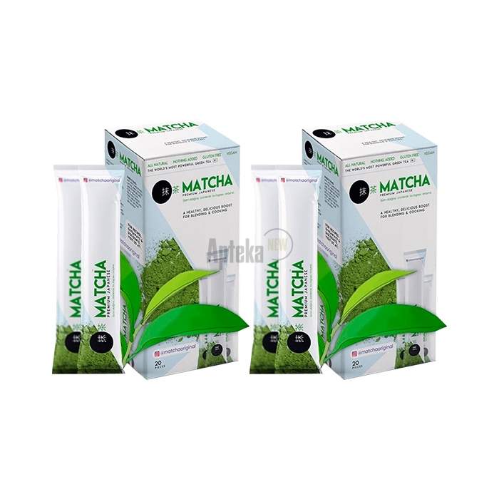 Matcha Tea weight control agent in Al Jumail