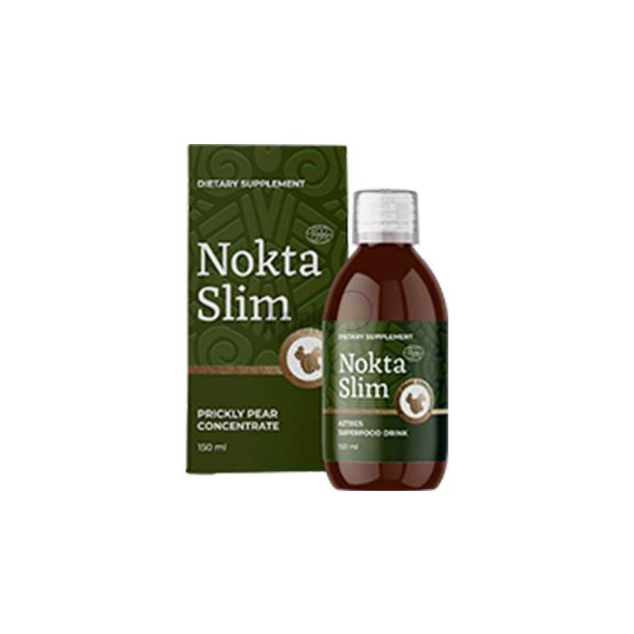 Nokta Slim weight control agent in Bardo