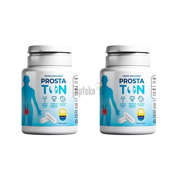 ProstaTON prostate health remedy in Taurirt