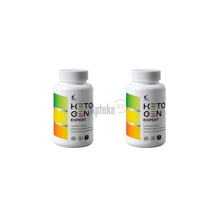 Ketogen Expert diet pills in Blida