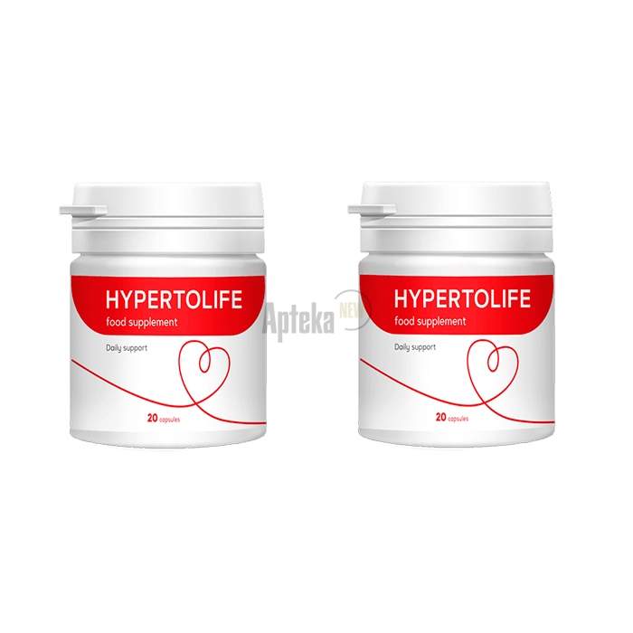 Hypertolife caps high pressure agent in Ijebu-Ode