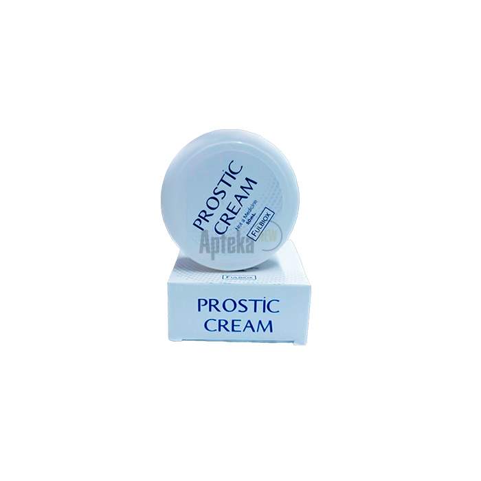 Prostic Creme