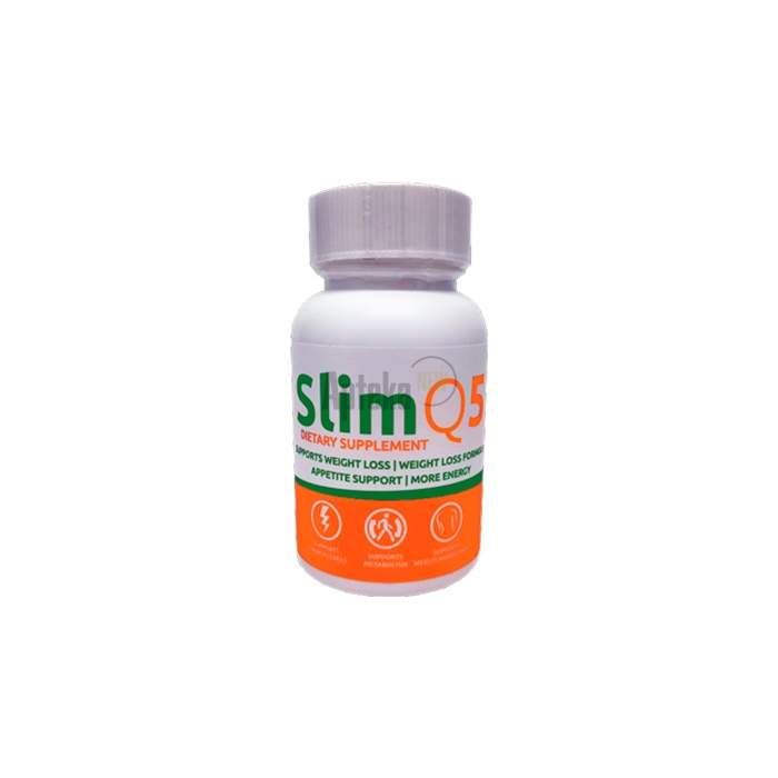 Slim Q5 weight control product in Midrand