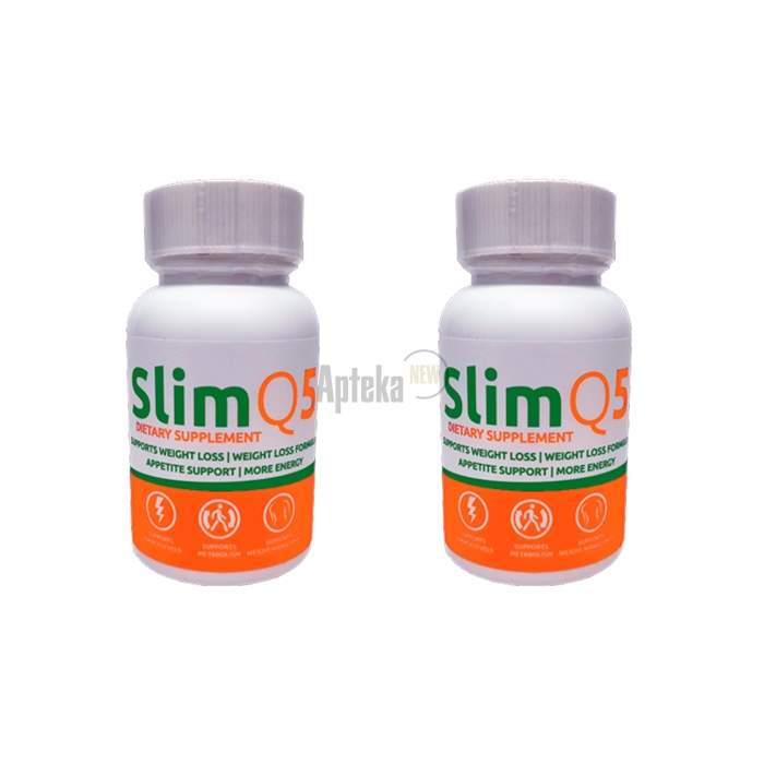 Slim Q5 weight control product in Midrand