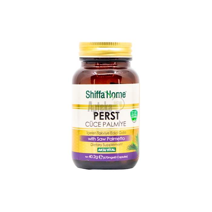 Perst prostate health product in Ajdabiya