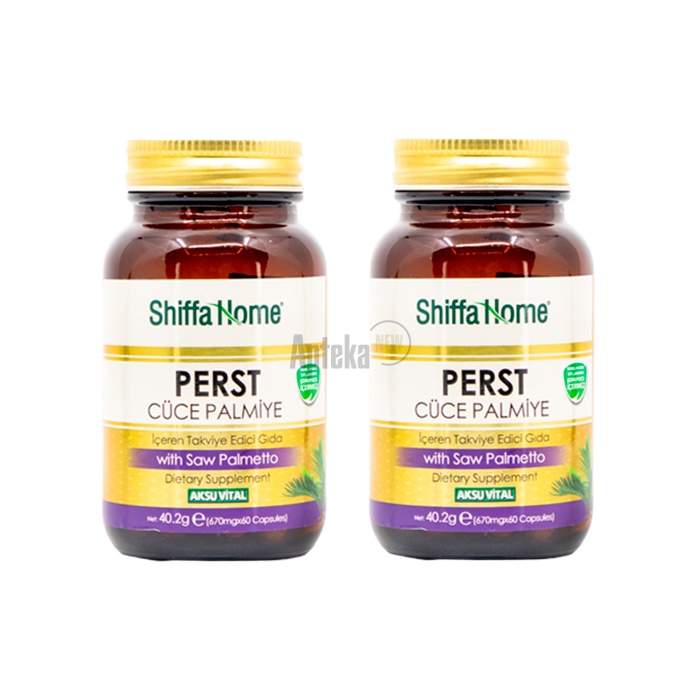 Perst prostate health product in Sabha