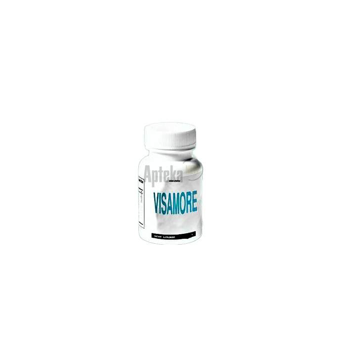 Visamore produit de santé oculaire à Mbigu