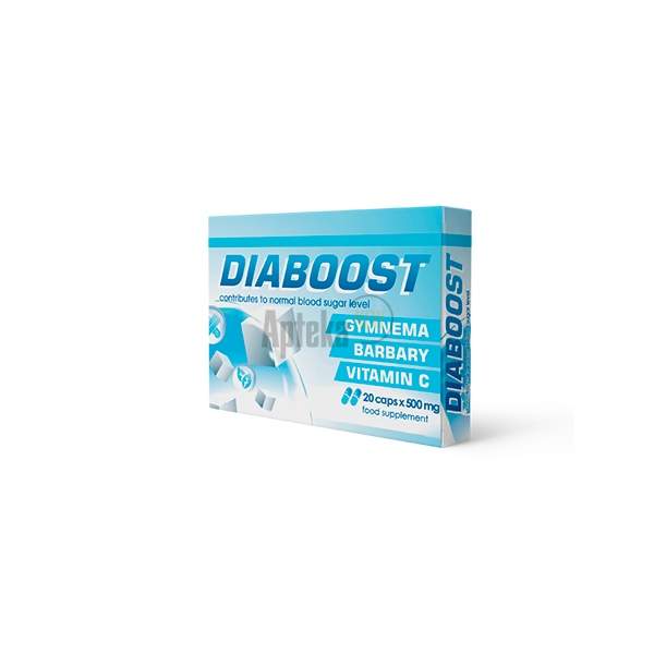 Diaboost means for normalizing sugar levels in Ado Ekiti