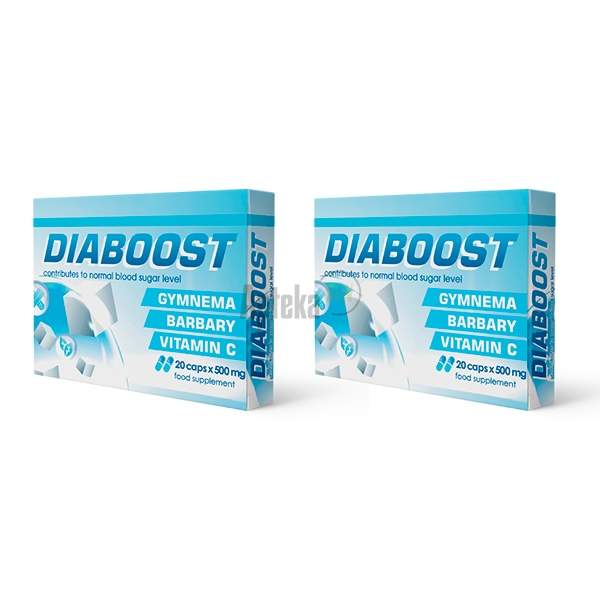 Diaboost means for normalizing sugar levels in Ijebu-Ode