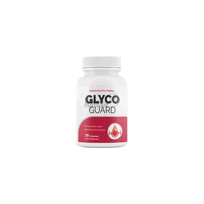 Glyco Guard means for normalizing sugar levels in Mostaganem