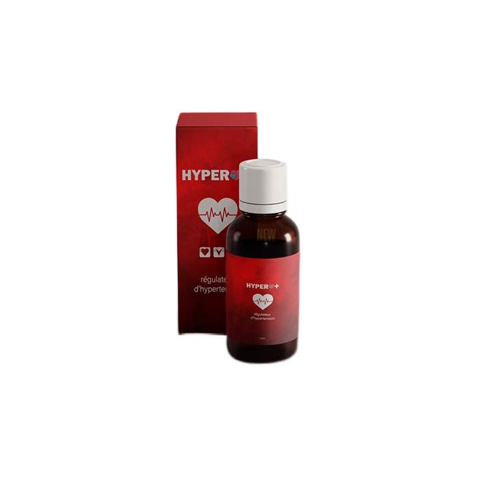 Hyper Plus remedy for high blood pressure in Midoun