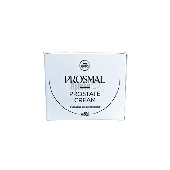 Prosmal prostate health product in Ain Usser