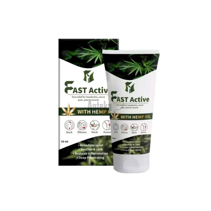 Fast Active joint health product in Abeokuta